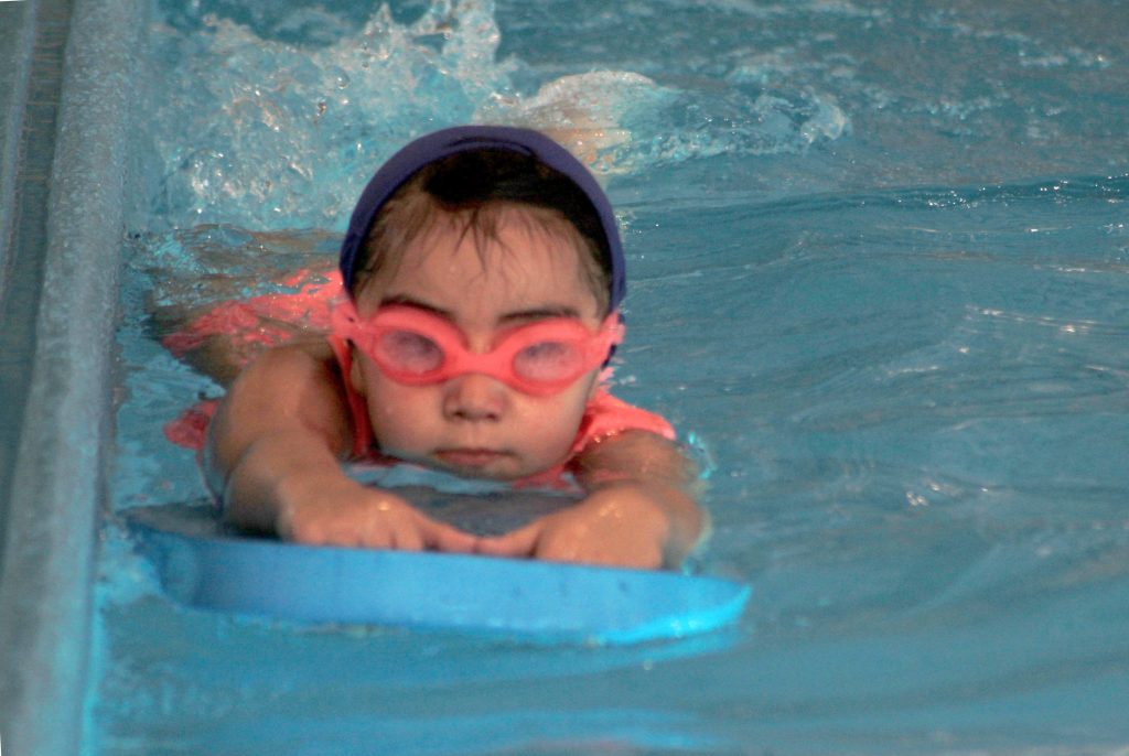 Piscina Ulagos Organiza Talleres De Nataci N En Vacaciones De Invierno