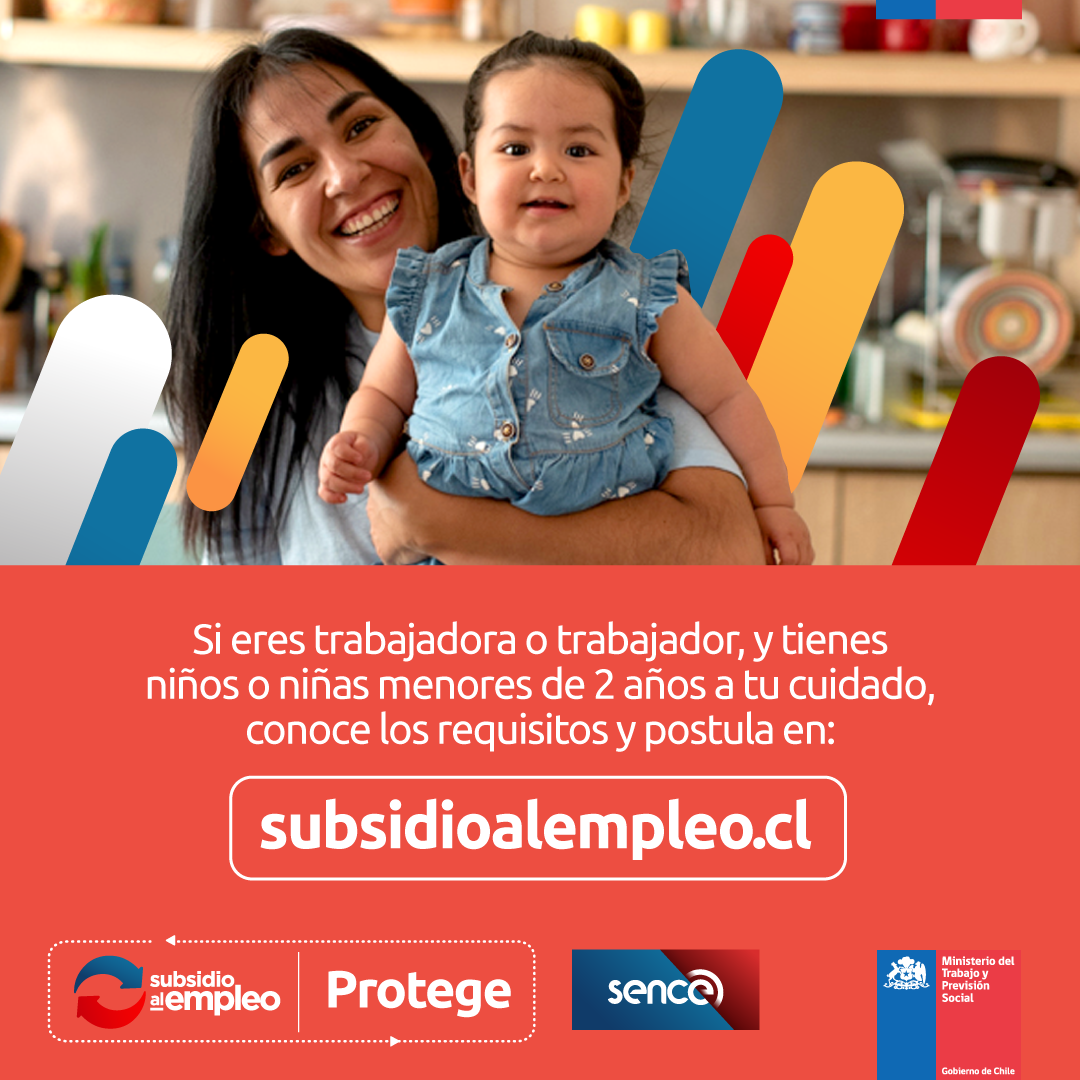 Subsidio Protege Tiene Nuevo Periodo De Postulación | Diario Digital El ...